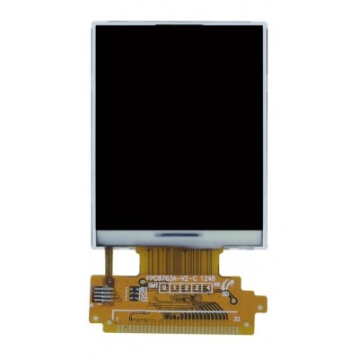 Lcd Screen For Samsung Metro E2252 Replacement Display By - Maxbhi Com