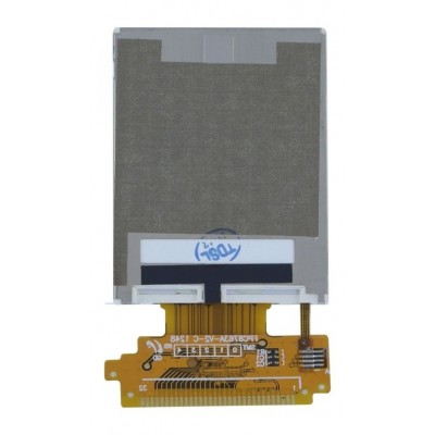 Lcd Screen For Samsung Metro E2252 Replacement Display By - Maxbhi Com
