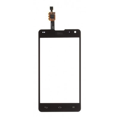 Touch Screen Digitizer For Lg Optimus G E973 White By - Maxbhi Com