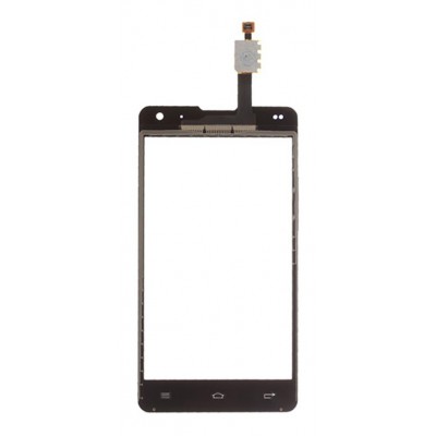 Touch Screen Digitizer For Lg Optimus G E973 White By - Maxbhi Com