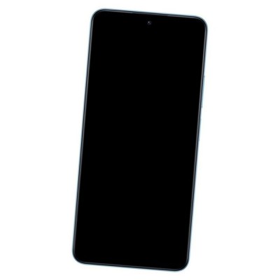Middle Frame Ring Only for Xiaomi Redmi Note 12 4G