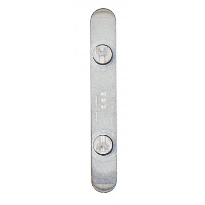 Power Button Outer For Apple Iphone 13 Pro Max Graphite By - Maxbhi Com
