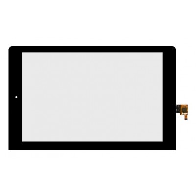 Touch Screen Digitizer For Lenovo Yoga Tablet 10 Hd Plus Black By - Maxbhi Com