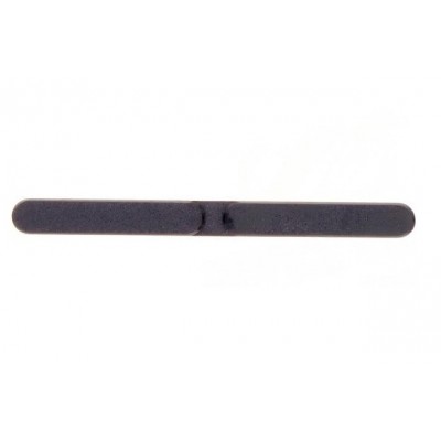 Volume Side Button Outer For Oppo Reno6 5g Black By - Maxbhi Com