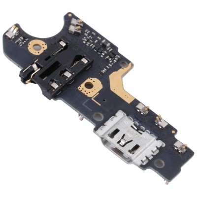 Charging Connector Flex Pcb Board For Realme C21y By - Maxbhi Com