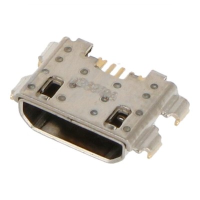 Charging Connector For Xiaomi Redmi 7a By - Maxbhi Com