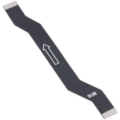 Main Board Flex Cable For Realme C21y By - Maxbhi Com