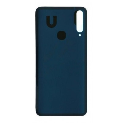 Back Panel Cover For Huawei Y9s White - Maxbhi Com