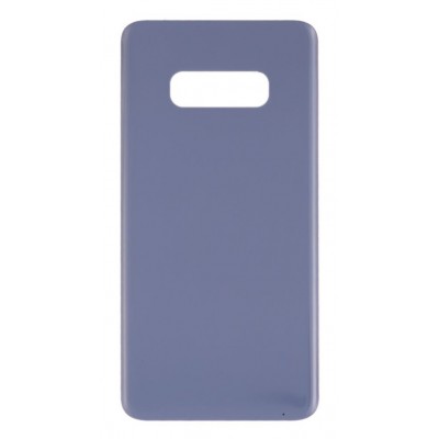 Back Panel Cover For Samsung Galaxy S10e Pink - Maxbhi Com