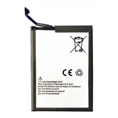 Battery For Tecno Camon 16 By - Maxbhi Com