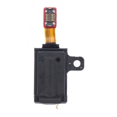Handsfree Jack For Samsung Galaxy S10e By - Maxbhi Com