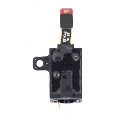 Handsfree Jack For Samsung Galaxy S10e By - Maxbhi Com