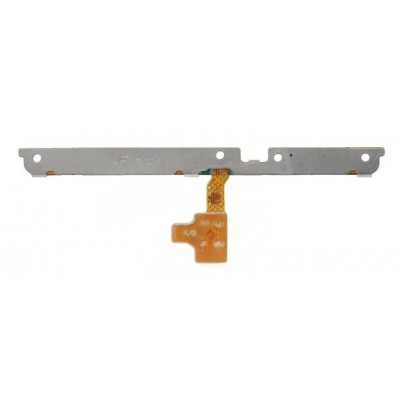 Power Button Flex Cable For Samsung Galaxy A52s 5g On Off Flex Pcb By - Maxbhi Com