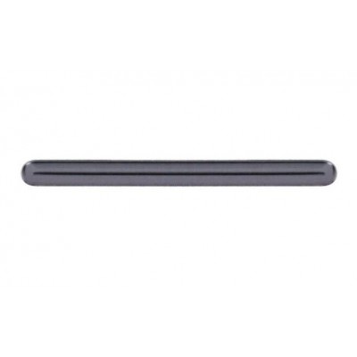 Volume Side Button Outer For Samsung Galaxy A52s 5g Black By - Maxbhi Com
