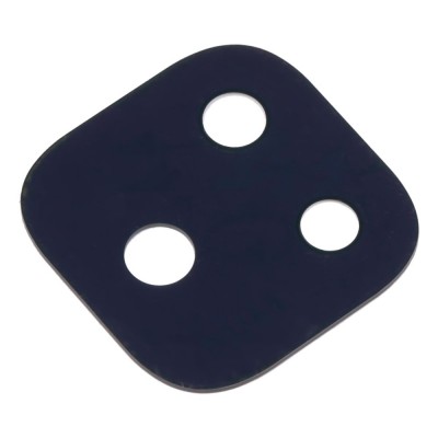 Camera Lens For Itel Vision 1 Black By - Maxbhi Com