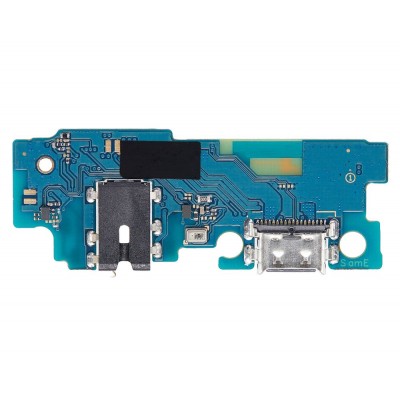 Charging Connector Flex Pcb Board For Samsung Galaxy A32 5g By - Maxbhi Com
