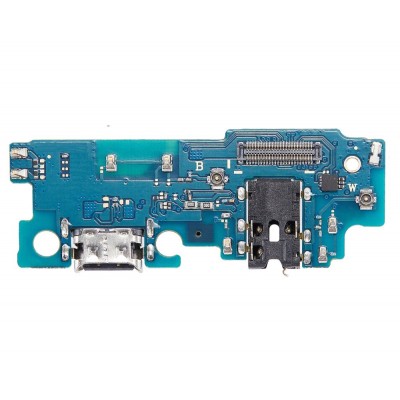Charging Connector Flex Pcb Board For Samsung Galaxy A32 5g By - Maxbhi Com