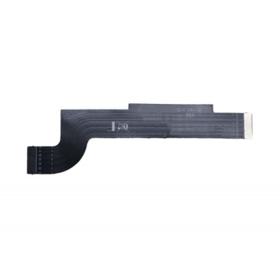 Main Board Flex Cable For Asus Zenfone 3 Ze552kl By - Maxbhi Com