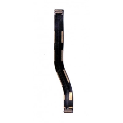 Main Board Flex Cable For Lenovo K8 Plus 4gb Ram By - Maxbhi Com