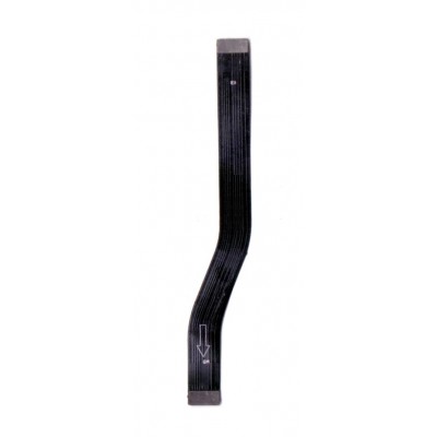 Main Board Flex Cable For Lenovo K8 Plus 4gb Ram By - Maxbhi Com