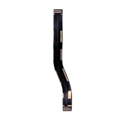 Main Board Flex Cable For Lenovo K8 Plus By - Maxbhi Com