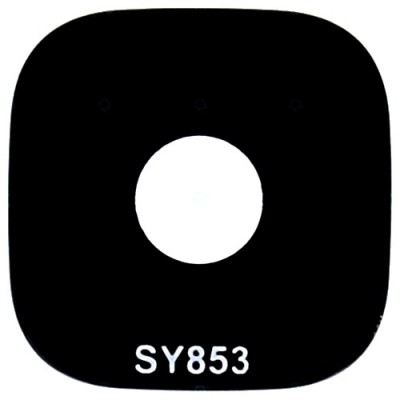 Camera Lens For Samsung Galaxy Tab A 10 5 Blue By - Maxbhi Com