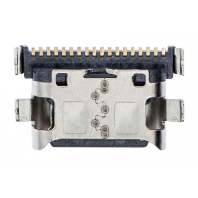 Charging Connector For Samsung Galaxy A20e By - Maxbhi Com