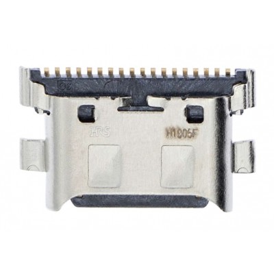 Charging Connector For Samsung Galaxy A20e By - Maxbhi Com