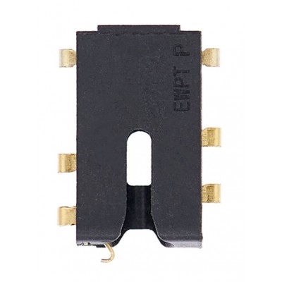 Handsfree Jack For Samsung Galaxy A20e By - Maxbhi Com