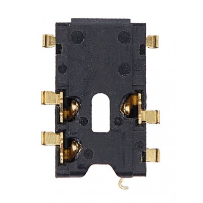 Handsfree Jack For Samsung Galaxy A20e By - Maxbhi Com