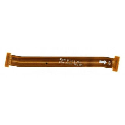 Main Board Flex Cable For Samsung Galaxy A20e By - Maxbhi Com