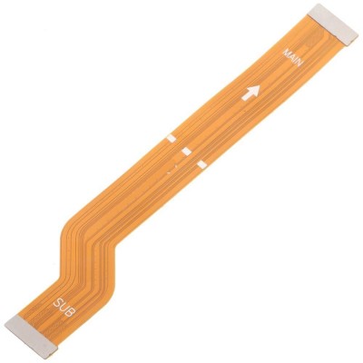 Main Board Flex Cable For Vivo Y33s By - Maxbhi Com