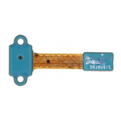 Microphone Flex Cable For Samsung Galaxy Tab A 10 5 By - Maxbhi Com