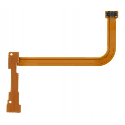 Proximity Light Sensor Flex Cable For Samsung Galaxy Tab A 10 5 By - Maxbhi Com