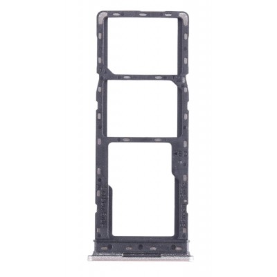 Sim Card Holder Tray For Infinix Hot 30i Orange - Maxbhi Com
