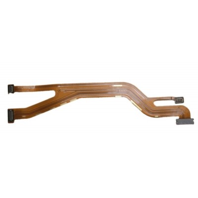 Lcd Flex Cable For Realme X7 By - Maxbhi Com