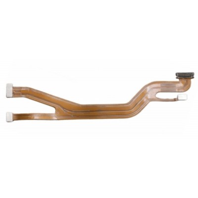 Lcd Flex Cable For Realme X7 By - Maxbhi Com