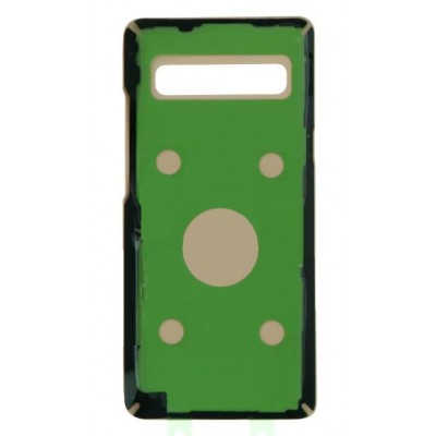 Back Panel Cover For Samsung Galaxy S10 5g Gold - Maxbhi Com