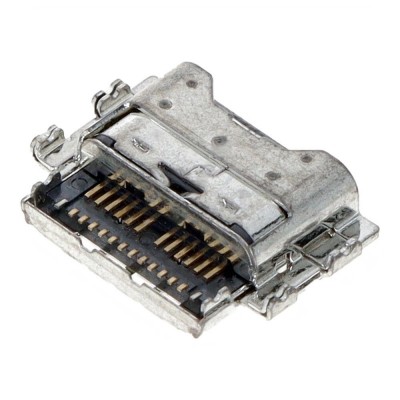 Charging Connector For Samsung Galaxy Tab S7 Plus By - Maxbhi Com