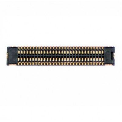 Lcd Connector For Huawei Mate 20 Pro By - Maxbhi Com