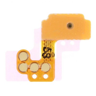 Microphone Flex Cable For Samsung Galaxy Tab S7 Plus By - Maxbhi Com