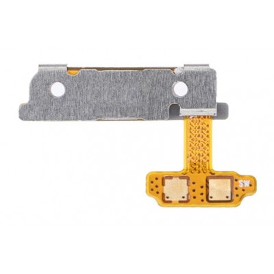 Power Button Flex Cable For Samsung Galaxy S10 5g On Off Flex Pcb By - Maxbhi Com