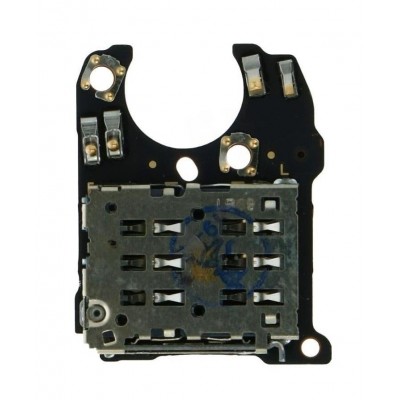 Sim Connector For Huawei Mate 20 Pro By - Maxbhi Com
