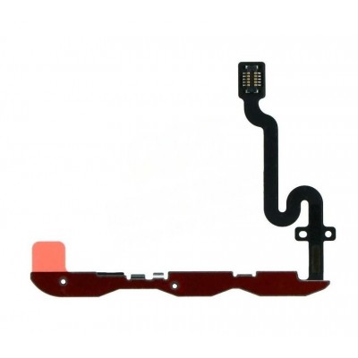 Volume Button Flex Cable For Huawei Mate 20 Pro By - Maxbhi Com