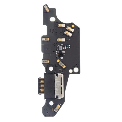 Charging Connector Flex Cable For Huawei Mate 20 By - Maxbhi Com