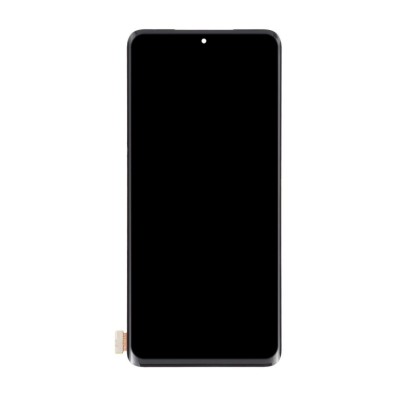 Lcd With Touch Screen For Vivo X70 Pro Black By - Maxbhi Com