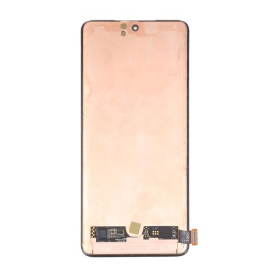 Lcd With Touch Screen For Vivo X70 Pro Black By - Maxbhi Com
