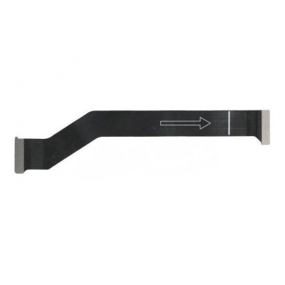 Main Board Flex Cable For Huawei P40 Pro By - Maxbhi Com
