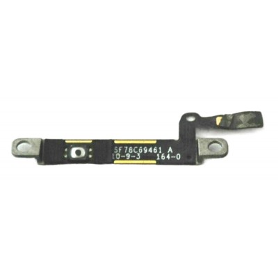Power Button Flex Cable For Motorola Razr 5g On Off Flex Pcb By - Maxbhi Com