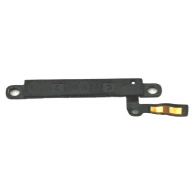 Power Button Flex Cable For Motorola Razr 5g On Off Flex Pcb By - Maxbhi Com